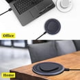 thumbnail image 4 of Magnetic Wireless Charger For Sonos Roam Speaker Power Up Charging Dock, 4 of 5