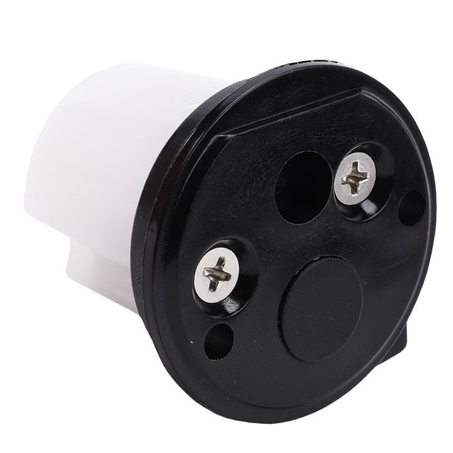 Kit de Cartouche de Ressort de Toilette RV, 385310683 Cartouche de Ressort de Toilette en ABS et Fer Longue Durée Remplacement pour Série 5000 pour Entretien
