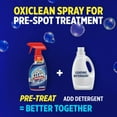 thumbnail image 3 of OxiClean MaxForce Laundry Stain Remover Spray, 354ml Spray, 3 of 5