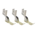 thumbnail image 4 of Prensatelas para cremallera, prensatelas T36LN, prensatelas para máquina de coser, solución innovadora, 8 Uds. Jadeshay  A, 4 of 8