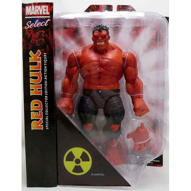 New cheap hulk figure