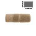 thumbnail image 5 of Under $5 Clearance! Bath Towel, InsCrazy 100% Cotton Towel, Thick and Soft, Quick Dry, Highly Absorbent Household Towel for Bathroom, Sport, Wash Face, Large Gift Hand Towel, 5 of 10