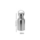 thumbnail image 4 of Yuarrent Botella de agua de acero inoxidable Botellas deportivas aisladas 350ml / 500ml / 750ml Frascos deportivos reutilizables con asa Type3 NO3, 4 of 6