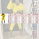 thumbnail image 5 of Gibobby Set Pants y Sudadera Mujer Suéter de punto de color sólido para mujer, cárdigan sexy ajustado, traje pantalón de tres piezas(Gris,G), 5 of 5