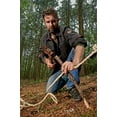 thumbnail image 3 of Legendary Whitetails Men's Journeyman Rugged Shirt Jacket, Tarmac, Large Tall, 3 of 6
