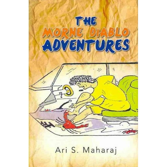 Morne Diablo Adventures