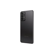Samsung Galaxy A23 5G A Series Cell Phone, Factory Unlocked Android Smartphone, 64GB, Wide Lens Camera, 6.6” Infinite Display Screen, Long Battery Life, US Version, 2022, Black