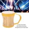 thumbnail image 4 of Kit De Batería De Mano Profesional Con Palo, Instrumento De Percusión Superior De Piel De Oveja De , Para Niños Y Adultos, Tambor De Mano Musical Conga Bongo, 4 of 7