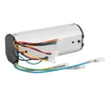 thumbnail image 1 of Controlador de scooter eléctrico de 36 V y 17 A con disipación de calor de aleación de aluminio para scooter modelo HX X7., 1 of 14