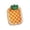 A - 19.2X14X6.3cm, variant on 28 Cavity Pineapple Ice Cube Pitcher Leakproof Multi-purpose Cold Drink Container for Camping Summer Picnic Kitchen Making
