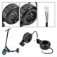 thumbnail image 4 of Controlador de Velocidad de Freno/Acelerador de Scooter EléCtrico para Accesorios de Scooter EléCtrico X8 Pro Derecho, 4 of 5