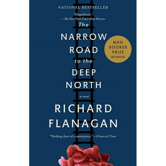 Pre-Owned The Narrow Road to the Deep North (Paperback) 0804171475 9780804171472