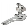 thumbnail image 1 of Desviador delantero 9/10 velocidades Veloce Silver 2020, 1 of 3