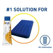 PVC Stitch AquaPro 20ml, Repair Patch Kit Clear