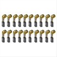 thumbnail image 1 of 10Pair Carbon Brush for Makita CB-153 CB-154 CB-155 Angle Grinder, 1 of 5