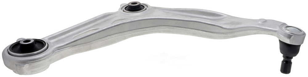 Mevotech CMS301261 Suspension Control Arm and Ball Joint Assembly