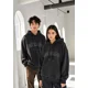 thumbnail image 4 of Sudadera Casual Estampada De Con Capucha Moda Basica Unisex, 4 of 7