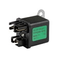 thumbnail image 1 of 8942481610 Mover Parts Preheating Relay Glow Plug compatible Isuzu Hitachi ZAXIS27U ZAXIS50U ZAXIS40U compatible Kubota Yanmar Parts+(cva-Good, 1 of 5