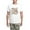 With Gray Camo Pant, variant on CafePress - Tuba Player Men's Light Pajamas - Men's Light Loose Fit Cotton Pajama Set