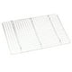 thumbnail image 3 of Uadme Rejilla De Enfriamiento A Cuadros, Rejilla De Acero Inoxidable Resistente A La Deformación, Rejilla para Hornear para Panadería Casera, Pan, Pastel, Cocina, 3 of 14