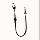 thumbnail image 1 of Cable Chicote Embrague CAHSA Cable Chicote Acelerador Compatible Con Nissan Tsuru Gst 1.6L 1992 1993 Reforzado, 1 of 6