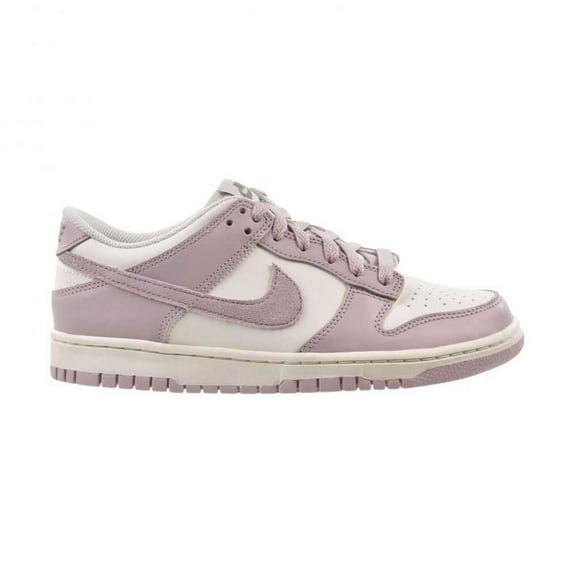 Big Kid's Nike Dunk Low Sail/Particle Rose (FB9109 122) - 6.5