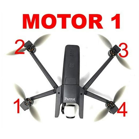 Image of Parrot Anafi Drone OEM Motor 1