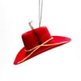 thumbnail image 1 of Red Cowboy Hat Strawberry Air Freshener, 1 of 1