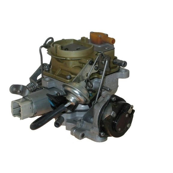 Uremco 10-10077 Carburetor