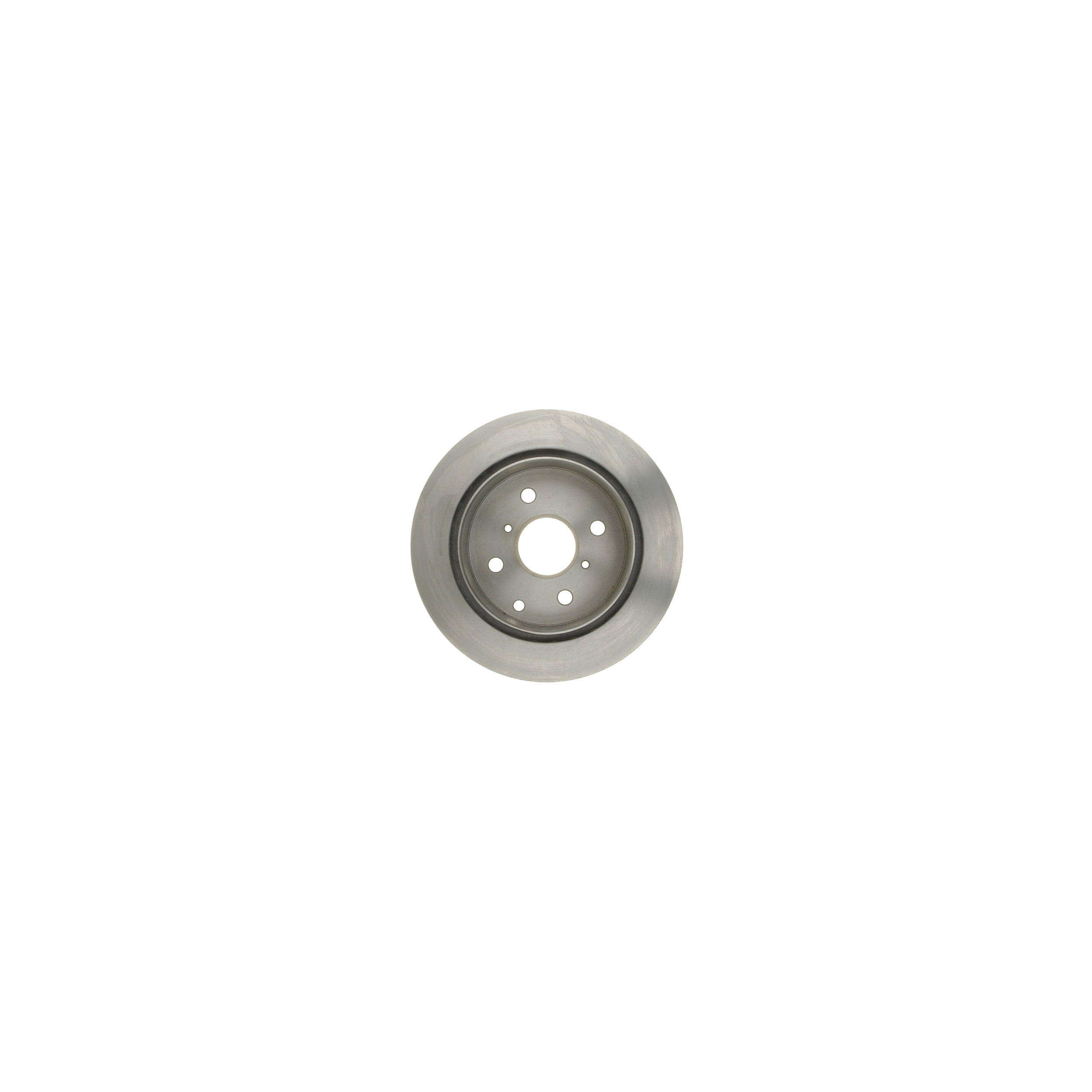 Raybestos R-Line Rotors, OE Replacement Brake Rotors 9911R Fits select: 1985-1988 TOYOTA CRESSIDA