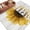 Off-White, variant on Yellow Sunflower Round Area Rug 6Ft Washable Circle Rugs for Bathroom Office, Floral Rustic White Quotes Non-Slip Carpet Floor Mats Indoor Outdoor Carpet Runner Aesthetic Home Decor