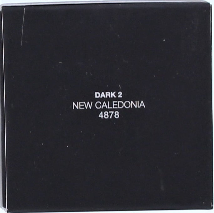 Nars Sheer Glow Foundation New Caledonia 4878 1.0 fl oz