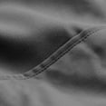 thumbnail image 4 of Bare Home Microfiber Sheet Set - Double Brushed - Deep Pocket (Twin, Gray), 4 of 6