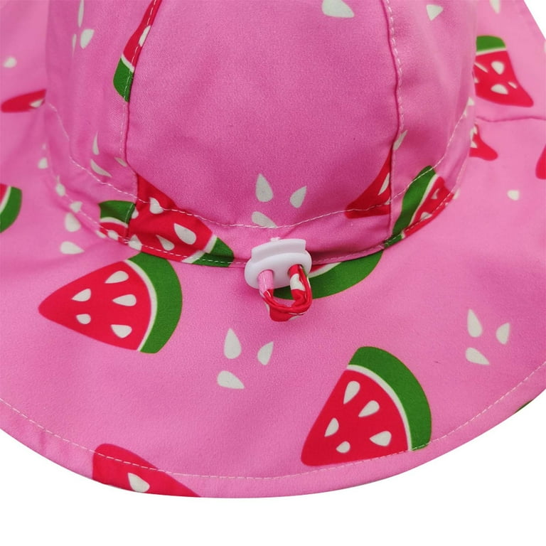 Green Sprouts Breathable Bucket Sun Protection Hat Navy