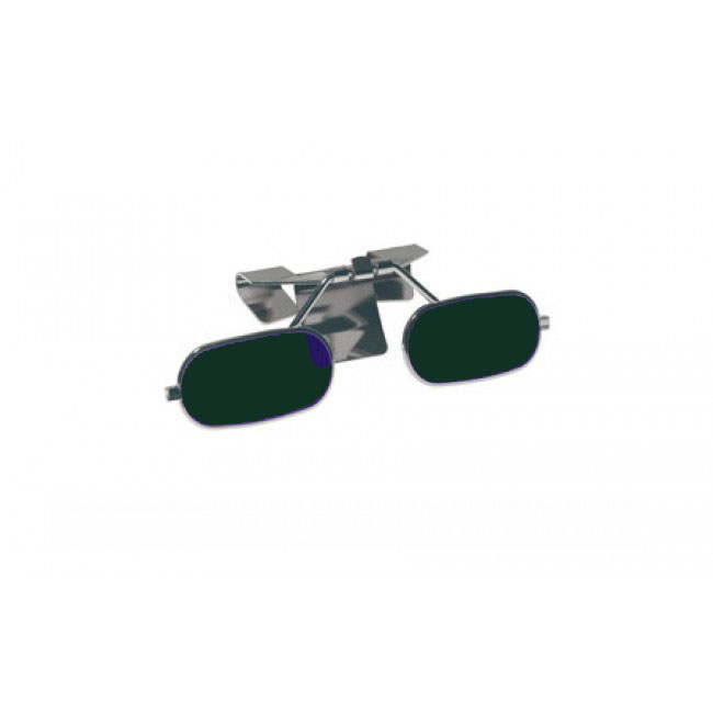 Welding Shade 8 Clip On Eyewear