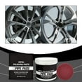thumbnail image 6 of Metal Polishing Paste, Metal Care Set, Oxidation Removal and Scratch Prevention for Car Parts Kitchen Appliances Faucets, Easy Use with Sponge Polishing Pad, Quick Gloss and Enhanced Protection, 6 of 9