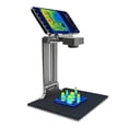 thumbnail image 1 of 3D Thermal Imager Camera Infrared Thermal Imaging Analyzer for PCB Electronic Repair ,Easy to Use, 1 of 7