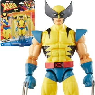 Hasbro Marvel Legends Series: 6