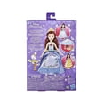 thumbnail image 4 of Princess Spin and Switch Belle, Quick Change Fashion Doll NEW, 4 of 4