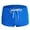 X1 Sky Blue, variant on Ticikt Men's Square Leg Swim Briefs Tight Swim Trunks Swimsuit Athletic Bathing Suit Swimwear with Liner,Color:Sky Blue,M