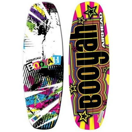 AIRHEAD Booyah Wakeboard - 135 cm.