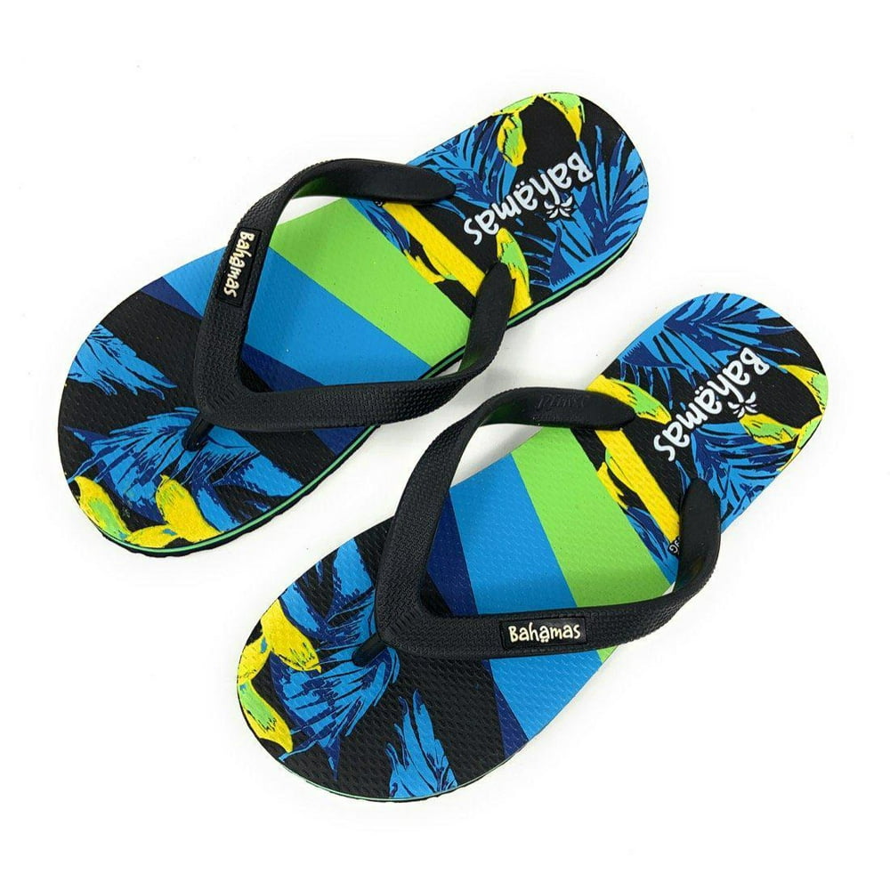 Relaxo Bahamas Flip Flops for Men Sandals Slippers Beach Comfort