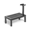 thumbnail image 1 of Little Buster Toys Sheep Fitting Stand - Black, 1 of 5