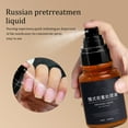 thumbnail image 3 of ZPAQI Dead Skin Nutrition Fluid Instant Cuticle Remover Revitalizers Feet Repair, 3 of 11