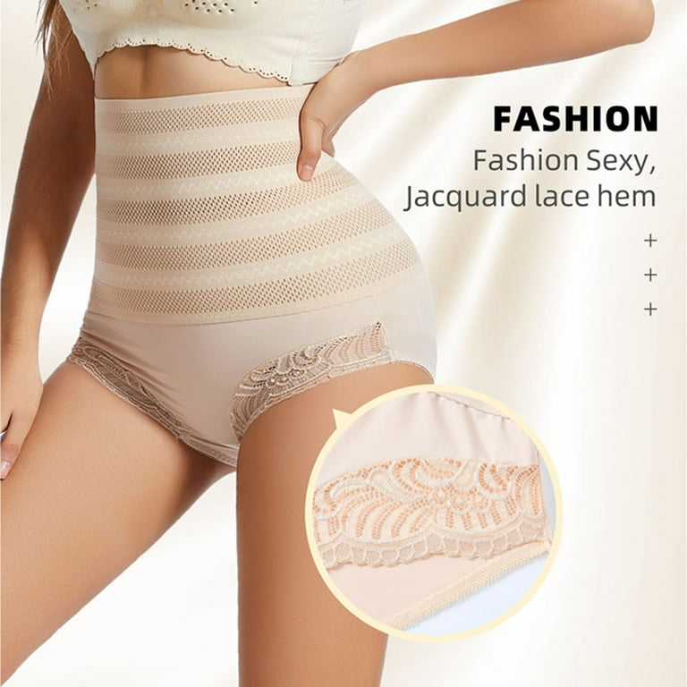 Shapewear For Women Tummy Control Ladies Comfortable Shaping High