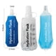 thumbnail image 3 of Botella de agua Sonducket Frasco blando de 500ml para correr senderismo cian, 3 of 6