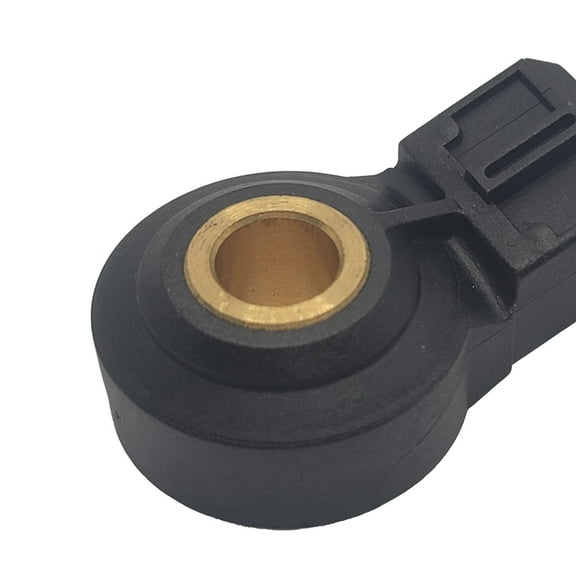Herko Ignition Knock (Detonation) Sensor KS5081 for Mercedes-Benz Dodge 05-15