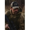 thumbnail image 4 of Gorra táctica de camuflaje ajustable Hat Smith & Wesson M&P, 4 of 6