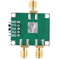 thumbnail image 3 of 8X MóDulo de Interruptor HMC849, Unipolar, de Doble Tiro, de Banda de 6 Ghz, MóDulo de Conveniencia MultifuncióN de Alto Aislamiento, 3 of 5