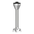 thumbnail image 4 of Cuisinart Smart Stick® Variable Speed Hand Blender w/3 Cup Chopper, CSB-179P1, 4 of 8